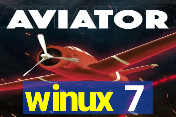 winux 7